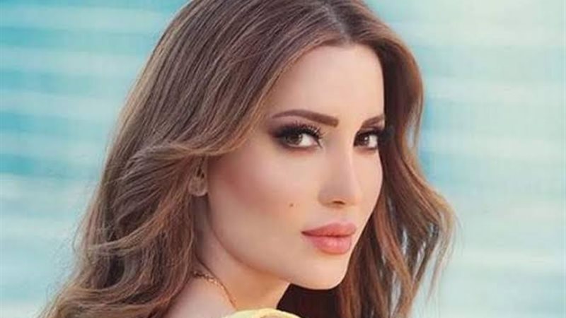 نسرين طافش