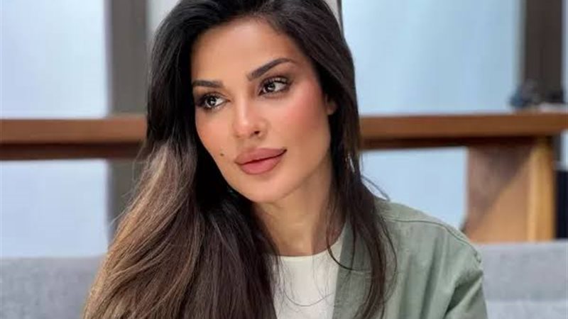 نادين نجيم