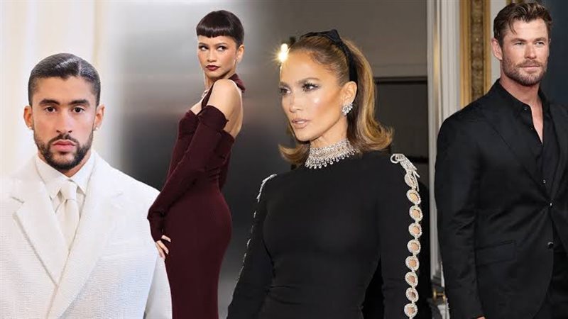 Met Gala 2024