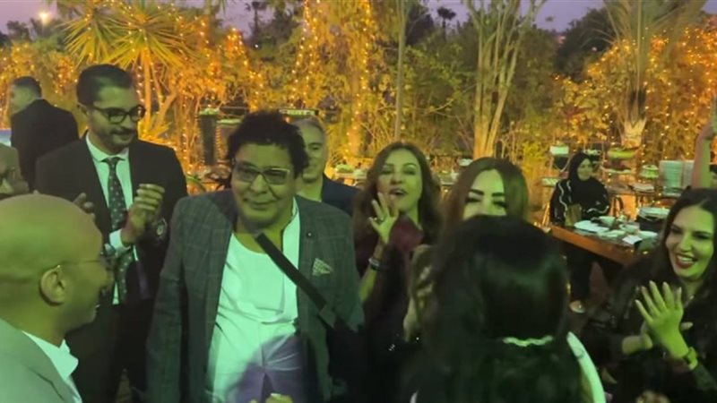 محمد منير