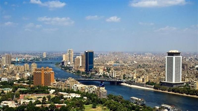 درجات الحرارة اليوم