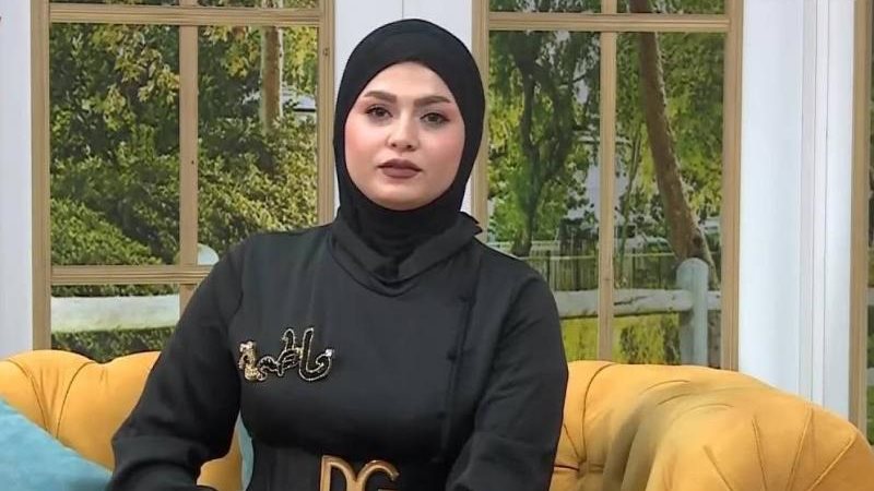 فاطمة قيدار