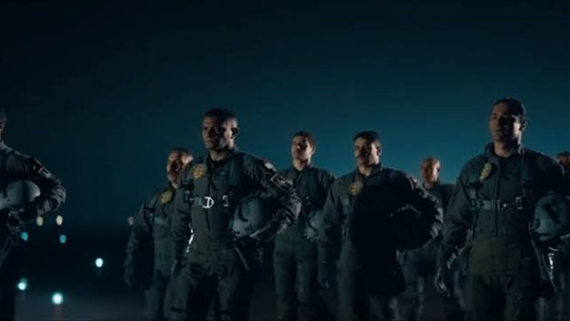 فيلم السرب