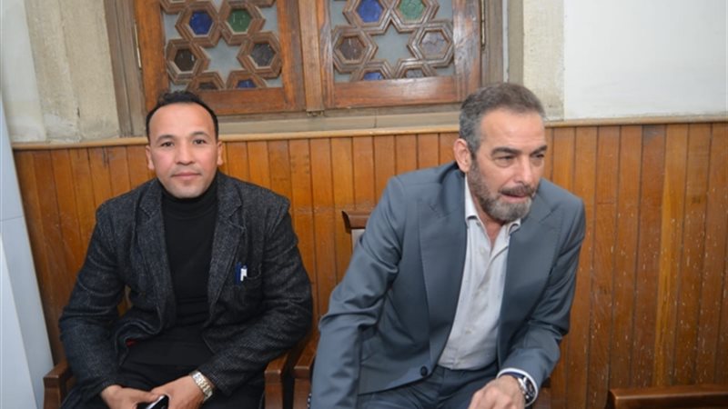أحمد عبد العزيز