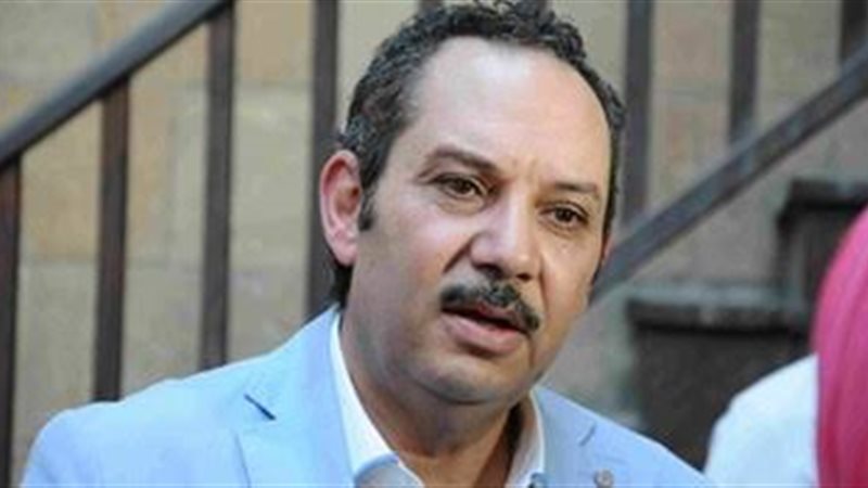 كمال أبو رية