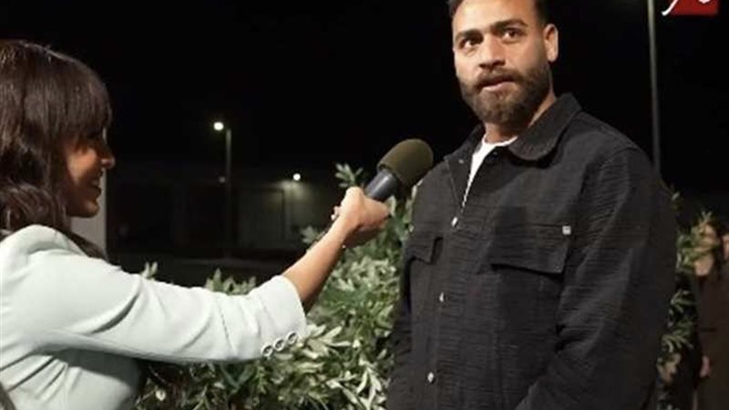 ابو جبل في رامز جاب