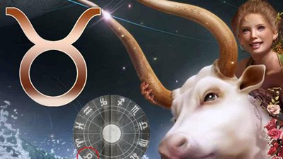  توقعات برج الثور في النصف الثاني من شهر أبريل 2024