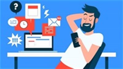 دراسة جديدة: «أجل عمل اليوم للأبد»