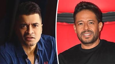 حسن شاكوش متهم بسرقة حماقي للمرة الثانية.. ما القصة؟