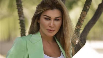 هل تزوجت نادين الراسي للمرة الثالثة؟ 