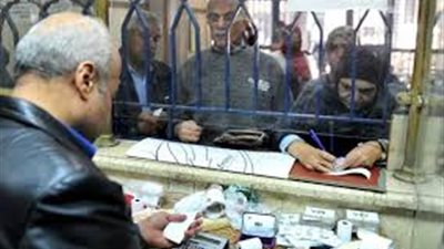 صرف معاش مايو2024 هيكون يوم ايه