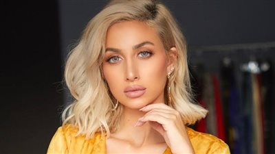 عارضة أزياء سعودية تتألق في مهرجان كواتشيلا.. من هي ؟