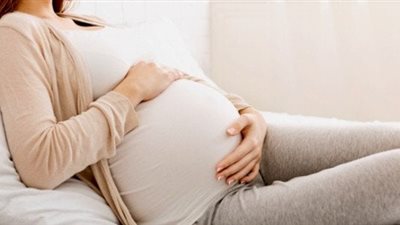 للحامل..  4 نصائح تحميك من مخاطر سمنة الحمل 