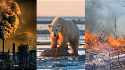 في يوم الأرض | انتصارات بيئية لمعالجة أزمة تغير المناخ الدولية 