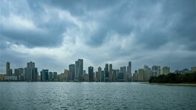 حالة الطقس في الإمارات خلال الأيام القادمة 