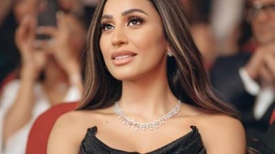 هل ستدخل دينا الشربيني القفص الذهبي قريباً؟ 