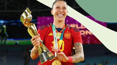 3 نساء مغمورات في قائمة مجلة تايم لأكثر 100 شخص تأثيرًا 2024.. تعرفي عليهن 