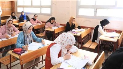 التعليم تكشف تفاصيل أسئلة امتحانات الثانوية العامة لعام 2024