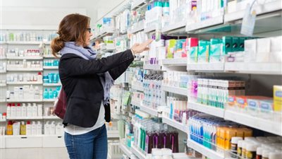 تفسير رؤية الصيدلية  في المنام لابن سيرين 