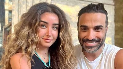 هنا الزاهد تتصدر جوجل بسبب تصرف مفاجئ تجاه أحمد فهمي