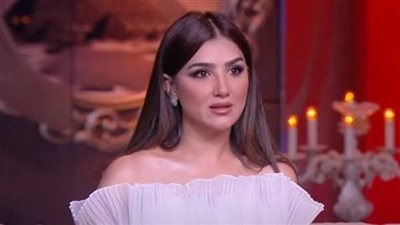 مي عمر تكشف عن مشهد في نعمة الأفوكاتو أثار خلافًا مع محمد سامي