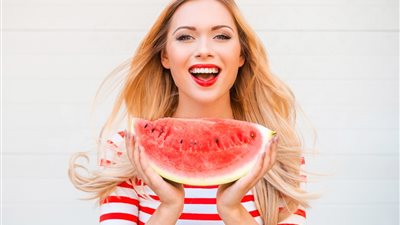  تفسير حلم البطيخ  في المنام «بشارة بالحظ السعيد»