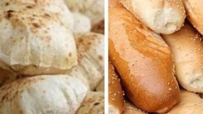  عقوبات مخالفة أسعار الخبز السياحي التي قررتها الدولة