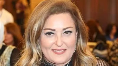 حقيقة اعتزال الفنانة نهال عنبر الفن