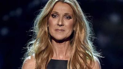 سيلين ديون تكشف لأول مرة عن تجربتها مع المرض