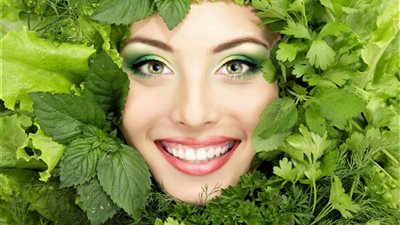 تعرفى على فوائد البقدونس للبشرة والشعر 