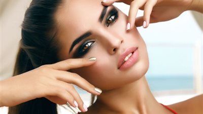 أحدث رسمات حواجب لربيع 2024 (صور)