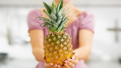  تفسير حلم الأناناس في المنام «بشارة بسعة الرزق» 