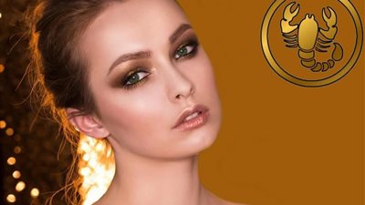 توقعات برج العقرب في النصف الثاني من أبريل 2024