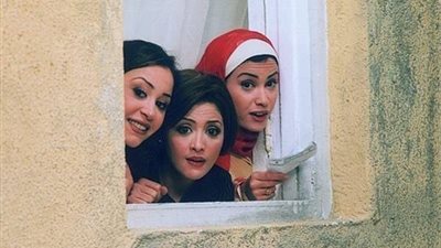 بعد 20 عامًا | كيف تعوض مخرجة أحلى الأوقات 2 غياب حنان ترك؟ 