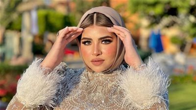 6 معلومات عن البلوجر نادين طارق بعد القبض عليها  