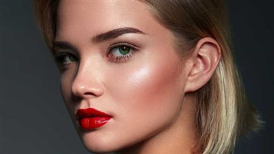 تعرفي على طريقة اختيار الهايلايتر المناسب للون بشرتك