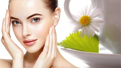 فوائد ماسك البابونيج المدهشة لتفتيح ونضارة البشرة