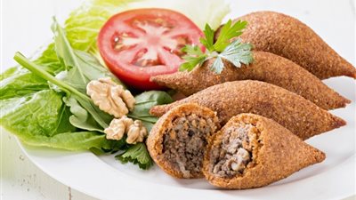  لإفطار شهي.. طريقة عمل الكبة الشامية مثل المطاعم