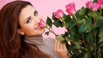 تفسير حلم الورد في المنام لابن سيرين