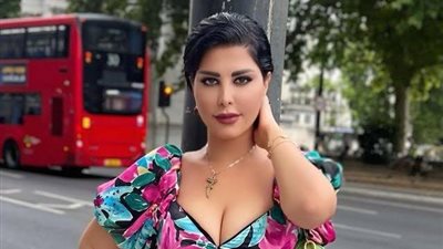 ماذا قالت شمس الكويتية عن حليمة بولند ؟ 