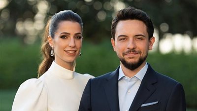 الديوان الملكي الأردني يهنأ الأميرة رجوة بعيد ميلادها الثلاثين 