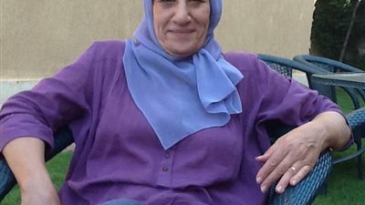 من هى زوجة الفنان صلاح السعدني ؟ 5 معلومات عنها 