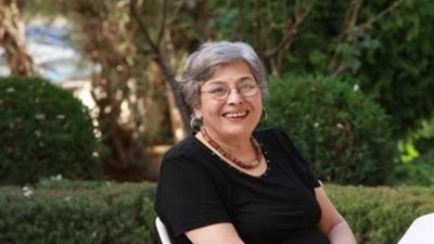 رضوى عاشور | كاتبة مصرية يتميز مشروعها الأدبي بالتحرر الوطني والإنساني