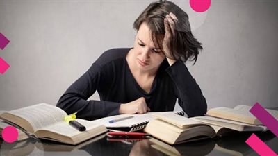 10 نصائح ذهبية للأمهات للتعامل مع أبنائها فترة الامتحانات 