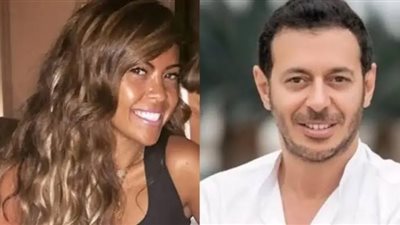 بعد ارتباطها بعمرو دياب | هدى الناظر تخطف قلب مصطفى شعبان   