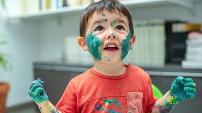 5 نصائح للتعامل مع الطفل المشاغب