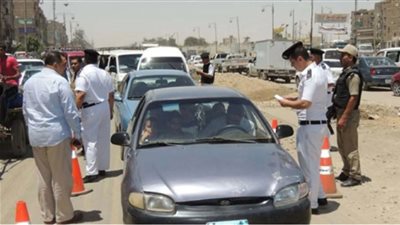 ضبط شركة غسيل أموال بقيمة 60 مليون جنيه بالقليوبية