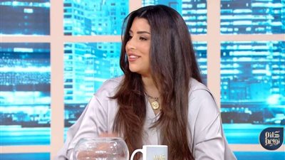 آيتن عامر: لست سبب فشل علاقاتي العاطفية وهذه نصيحتي للمرأة