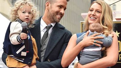 نجم هوليوود رايان رينولدز سفير جزيرة ياس بأبو ظبي 