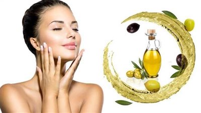 ماسكات طبيعية من زيت الزيتون لبشرة أكثر رطوبة
